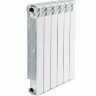 Биметаллический радиатор RIFAR ALP 500 - 6 секций