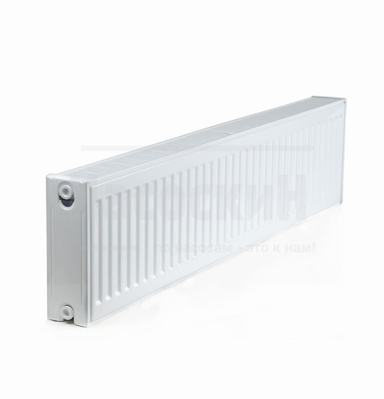 Стальной панельный радиатор AXIS 22 300x1100 Ventil