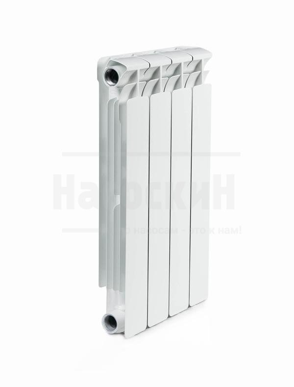 Биметаллический радиатор RIFAR ALP 500 - 5 секций
