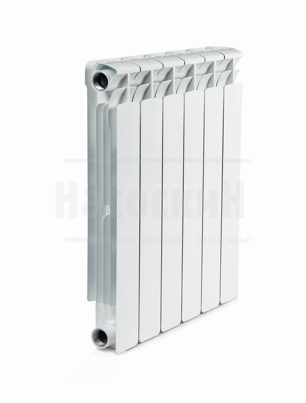 Биметаллический радиатор RIFAR ALP 500 - 7 секций