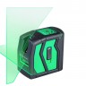 Лазерный уровень Instrumax ELEMENT 2D GREEN