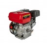 Двигатель бензиновый 4Т DDE E650-S20