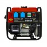 Генератор бензиновый инверторного типа DDE G350i