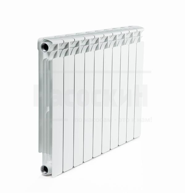 Биметаллический радиатор RIFAR ALP 500 - 11 секций
