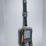 Умный цифровой манометрический коллектор testo 550s, смарт-зонды зажимы температуры и набор из трёх заправочных шлангов