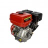 Двигатель бензиновый 4Т DDE E1500-S25