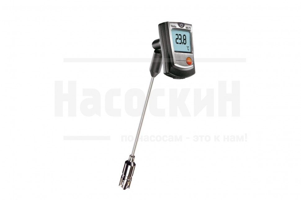 Термометр поверхностный Testo 905-T2