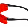 Лазерные очки для усиления видимости красного лазерного луча ADA VISOR RED