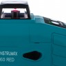 Лазерный уровень Instrumax 360 RED