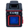 Лазерный уровень ADA CUBE 360